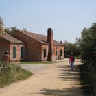 Comacchio, époque Garibaldi