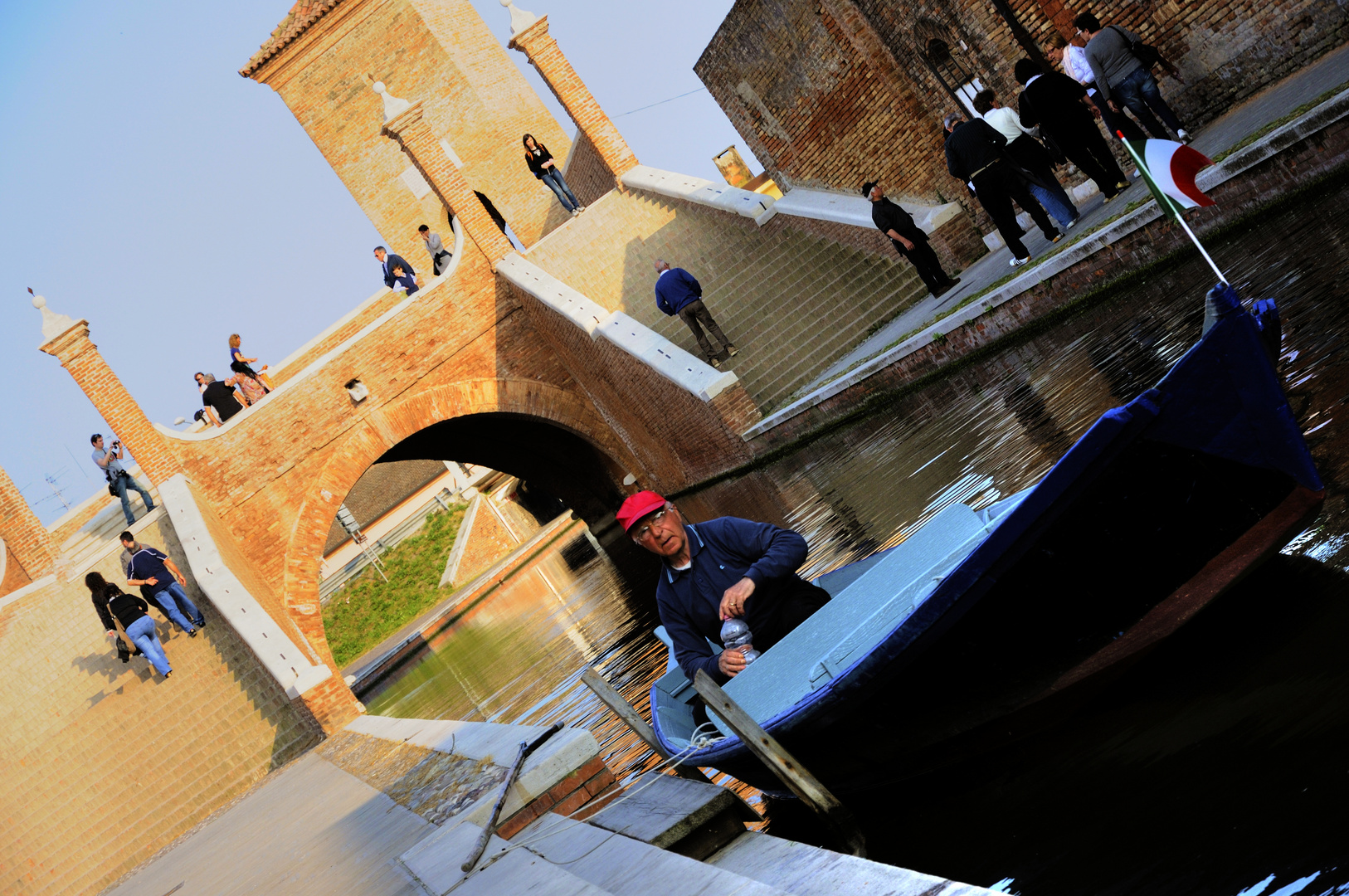 COMACCHIO (FE)