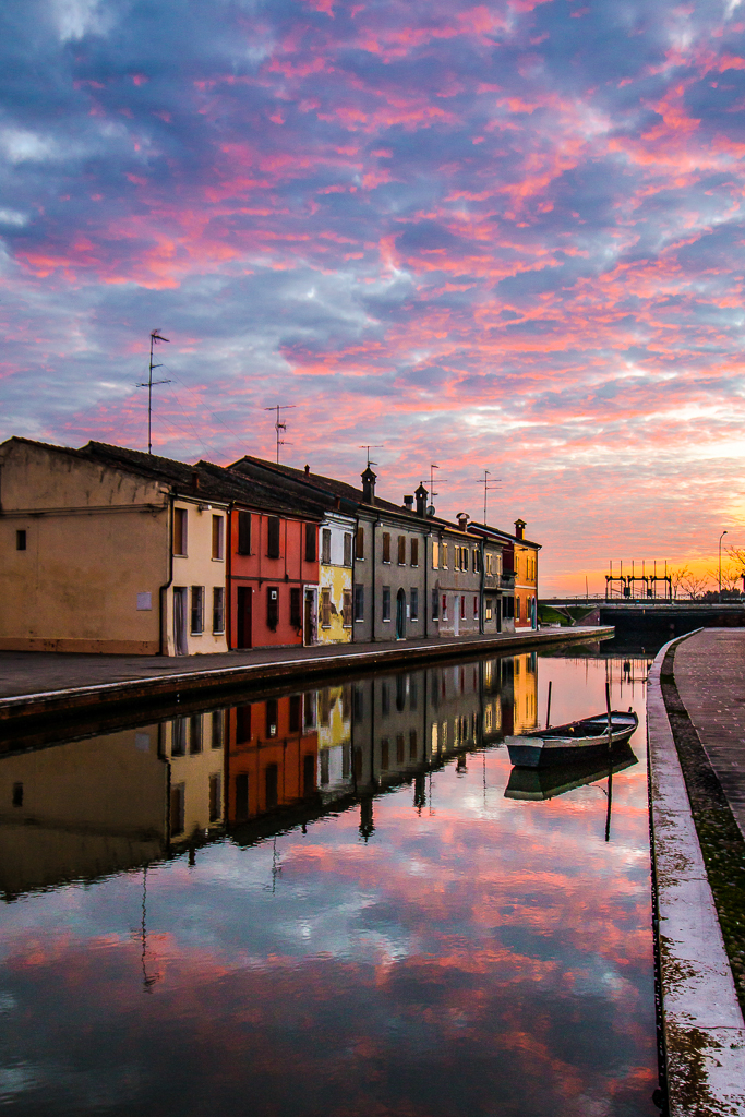 Comacchio