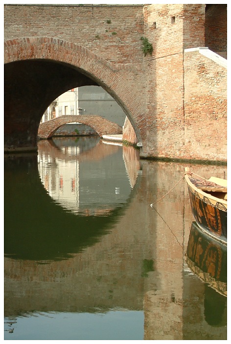 Comacchio I