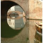 Comacchio I