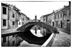 Comacchio II