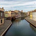 Comacchio III