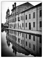 Comacchio IV