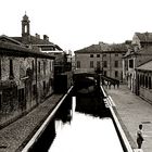 Comacchio Prov di Ferrara 1994