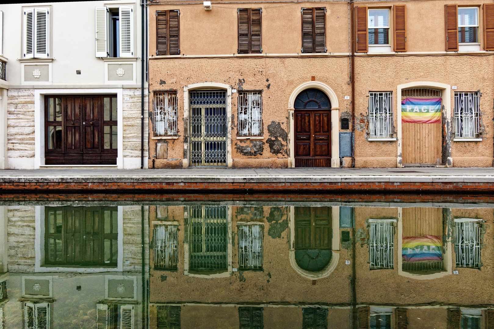 Comacchio V