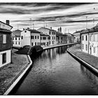 Comacchio VI