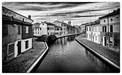 Comacchio VI