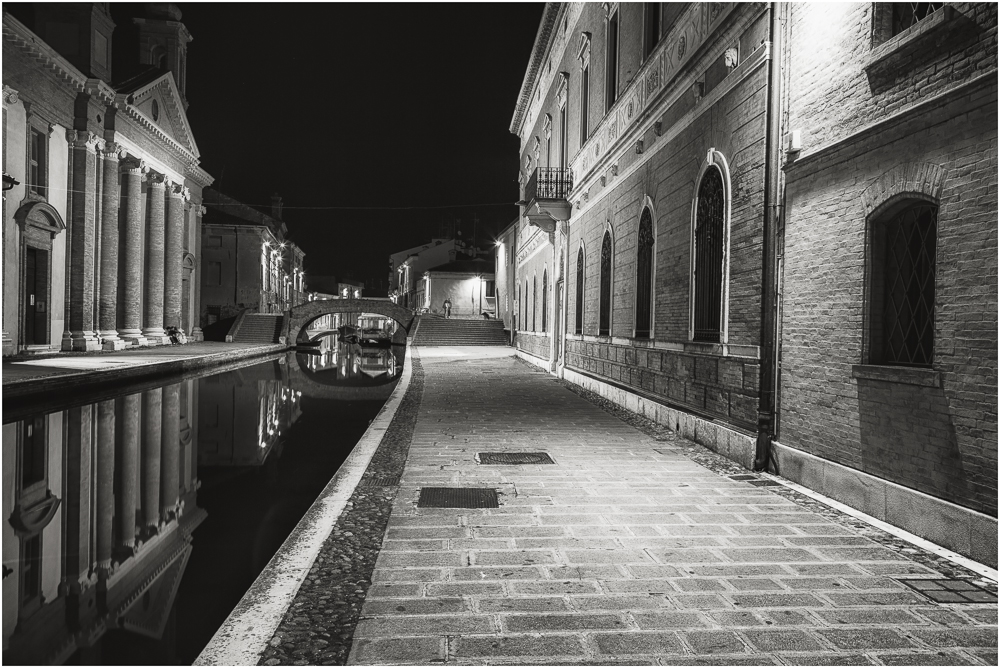 Comacchio@night.it