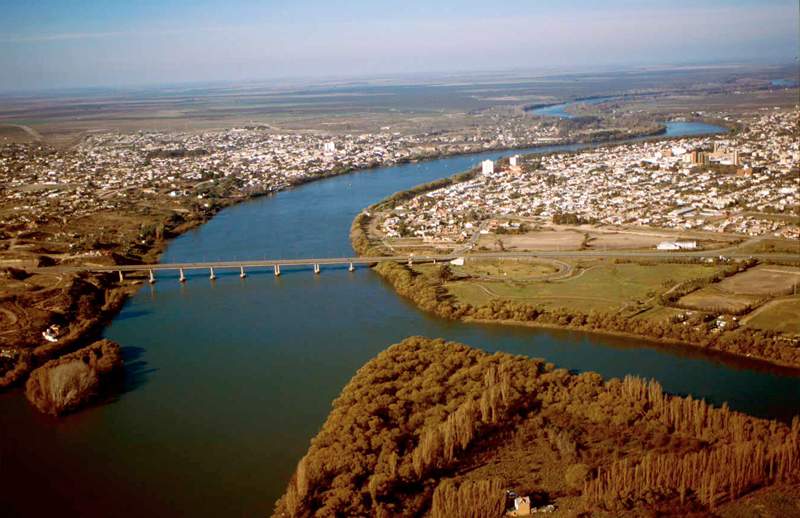 Comarca Viedma Patagones