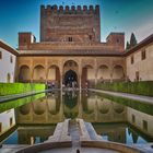 Comares Alhambra 