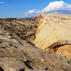 Comb Ridge Utah