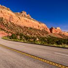 Comb Ridge, Utah, USA