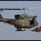 *** Combat Search and Rescue ***