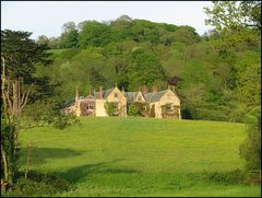 Combe House