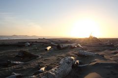 Comber´s Beach, Tofino