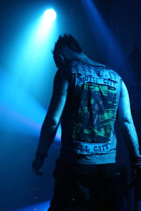 Combichrist 2007 