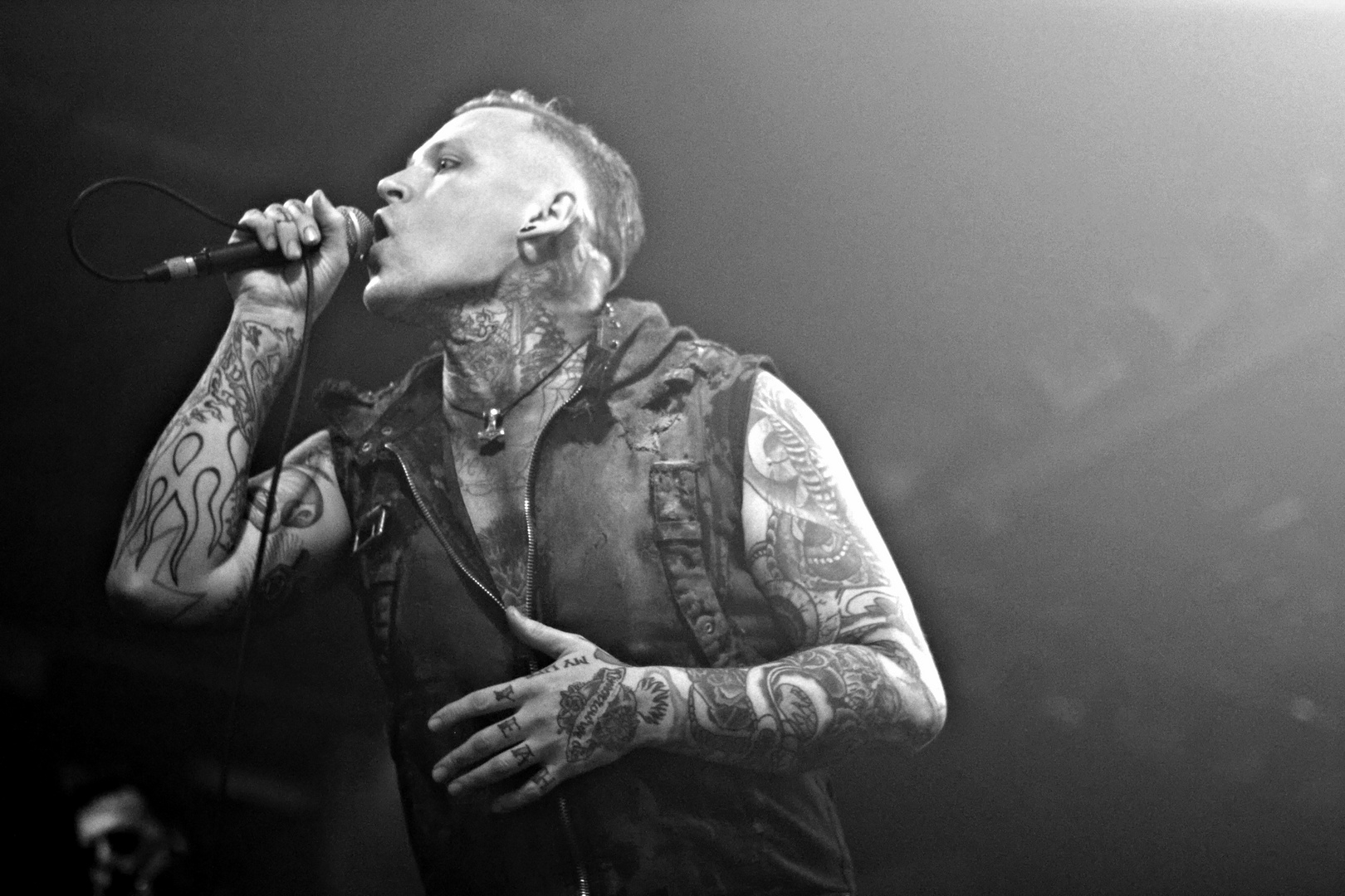 Combichrist