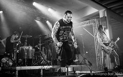 Combichrist (Amphi Festival 2012)