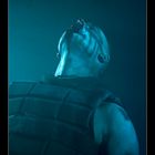 Combichrist - Andy LaPlegua - V