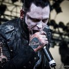 Combichrist (Blackfield Festival 2012)