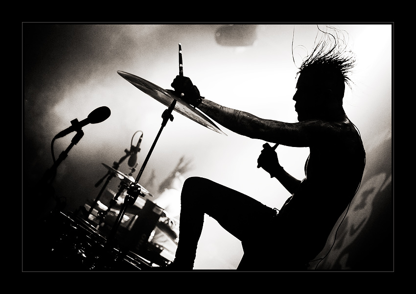 Combichrist @ Krefeld I