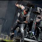 Combichrist (Nordstern Festival 2011) 4