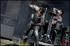 Combichrist (Nordstern Festival 2011) 4