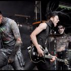 Combichrist (Nordstern Festival 2011)