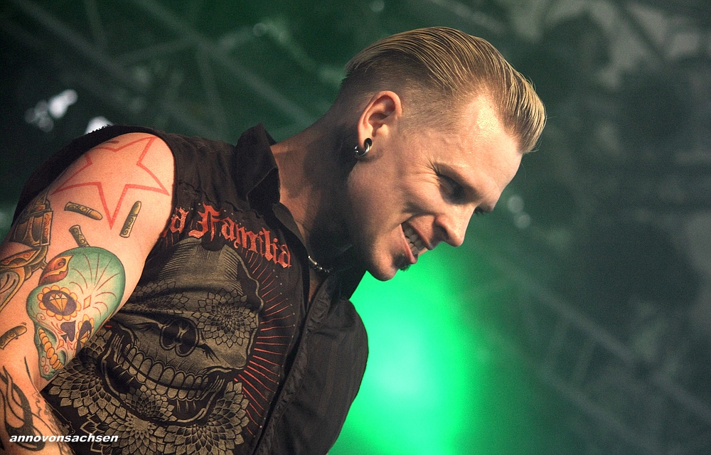 Combichrist@Amphi-2010 /2