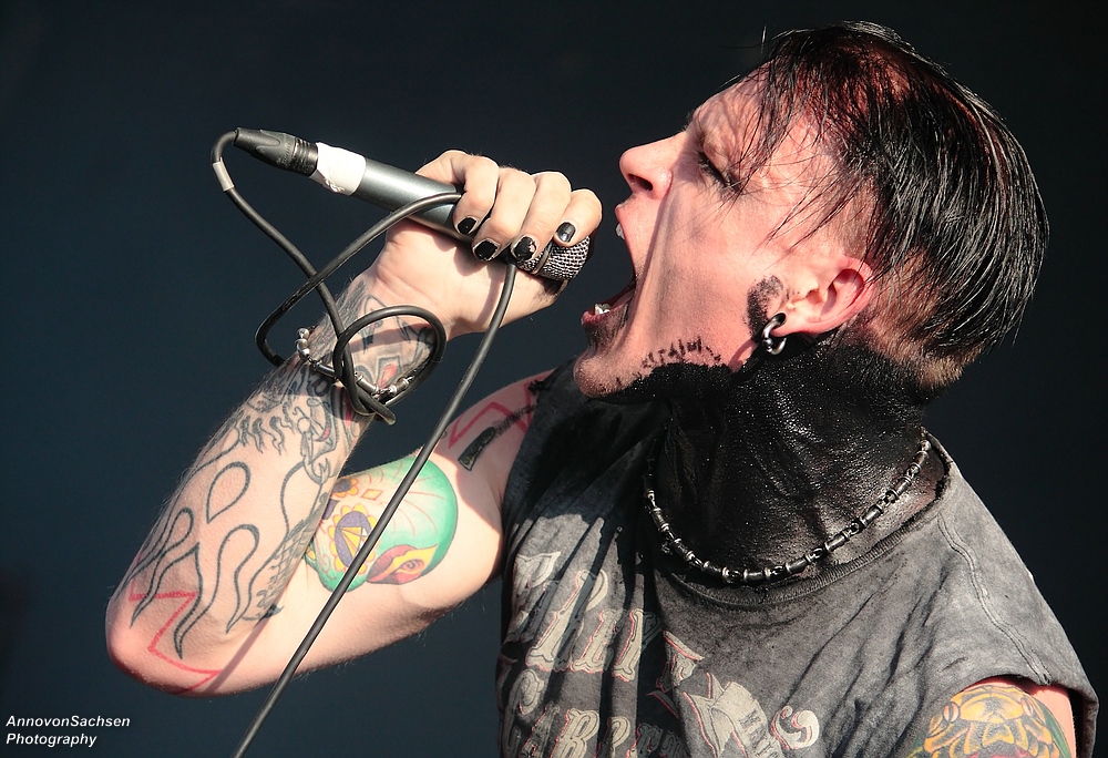 CombiChrist@Blackfield-2011/7