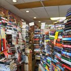 Combien de livres dans cette librairie de Salem (MA-USA)?