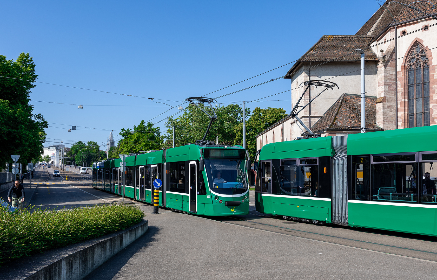 Combino-Treffen