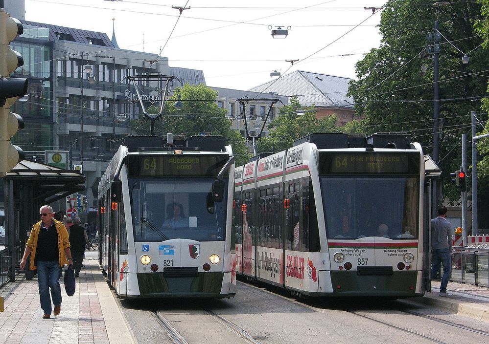 Combino-Treffen