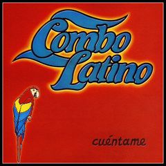 Combo Latino - Cuentame