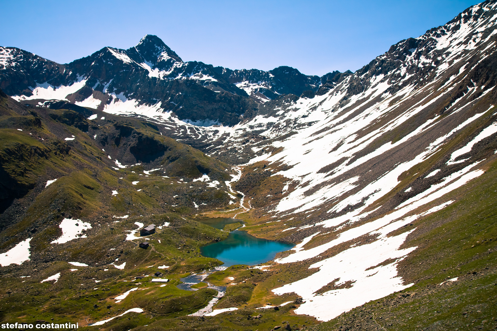 comboe' rifugio arbolle valle d'aosta