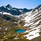 comboe' rifugio arbolle valle d'aosta