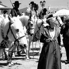 ...come Claudia Cardinale in un film di Sergio Leone