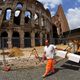 come costruivano colloseo