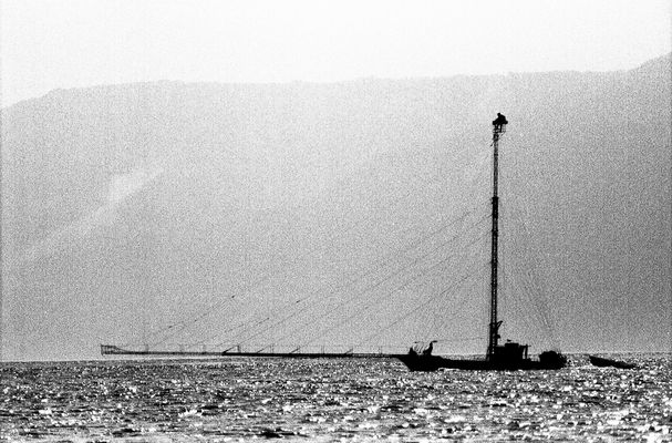 ...Come Graffiti sullo stretto di Messina...