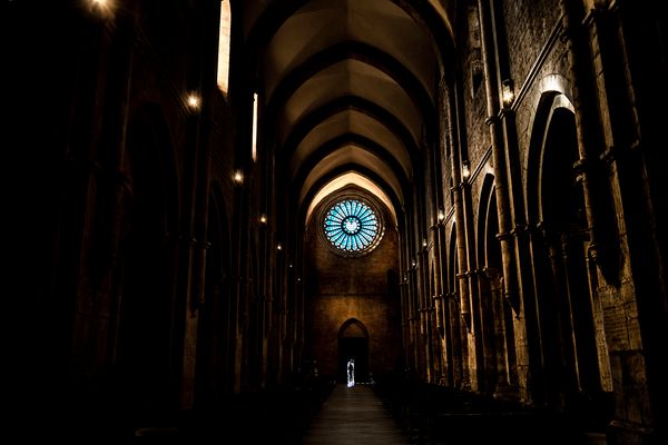 Come i tuoi occhi...