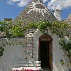 Come in and find out... Alberobello