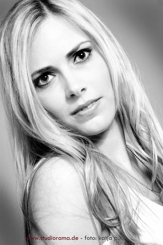 come into my world...] Foto & Bild portrait, portrait frauen, studio