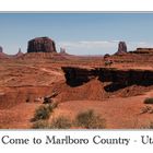 Come to Marlboro Country