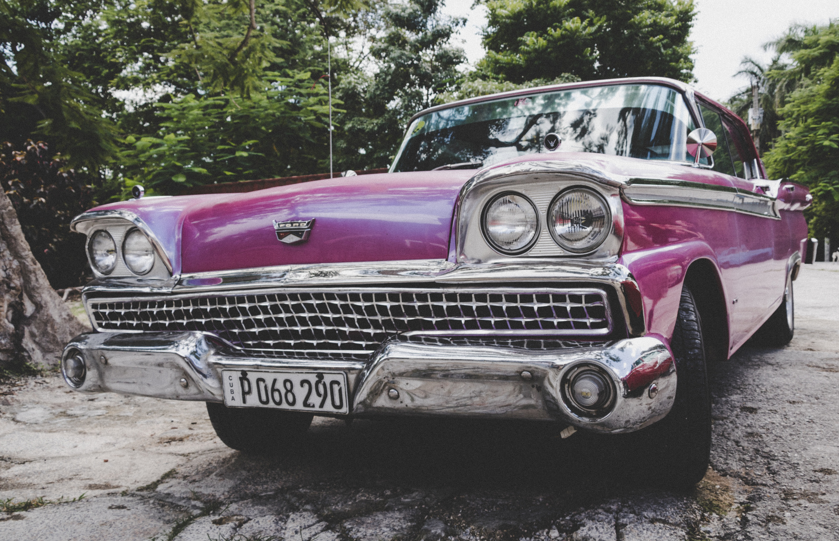 come to me! ~ cars of #cuba