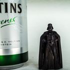 Come to the Dark Side,we have Beer ;)