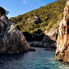 Come un piccolo fiordo 2 - Golfo di Orosei