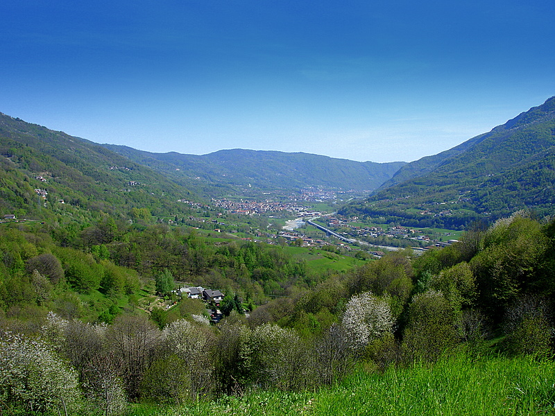 Com'è verde la mia valle...