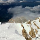 Come volare. Corno Grande (Gran Sasso d'Italia) - Abruzzo