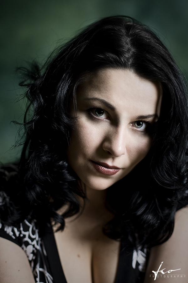 Portfolio von Modell Alexa